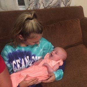 Meet your Posher, Britney